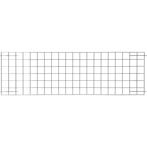 RN557 Wire Enclosure Panel