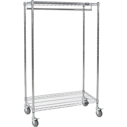 RN797 Wire Garment Rack