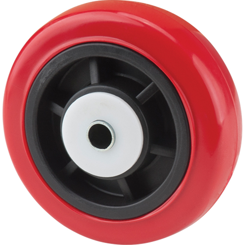 VC439 Replacement Wheel for Kleton Portable Folding Ladders