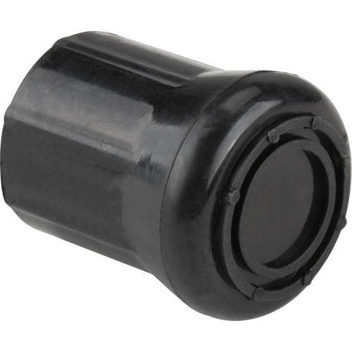 VC440 Bouchon en plastique, 1" dia.