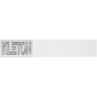 CC310 Label for KPC-400 Parts Cabinet
