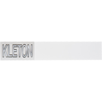 Étiquette d'armoire pour pièces KPC-400 CC310 | KLETON