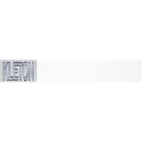 Label For Parts Drawer | KLETON