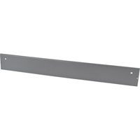 CF476 Mounting Channel for Mobile Tilt Bin Racks