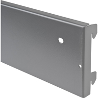 CF476 Mounting Channel for Mobile Tilt Bin Racks