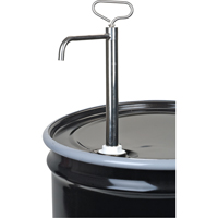 Lift Type Pumps | KLETON