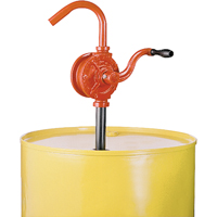 Rotary Drum & Pail Hand Pumps | KLETON