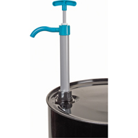 DC116 Pull Type Drum Pump, Fits 5-55 Gal., 8 oz./Stroke