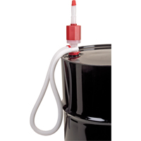 Siphon Drum Pumps | KLETON