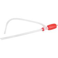 DC120 Siphon Pump, Fits 5 US gal., 2 Gal/min.