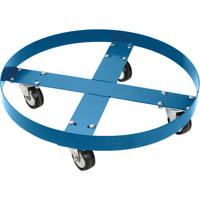 Drum Dollies | KLETON