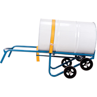 Drum Trucks | KLETON
