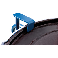 DC267 All-In-One Drum Trucks, Steel Construction, 25 - 55 US Gal. (20 - 45 Imperial Gal.)