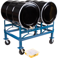 Drum Racks | KLETON
