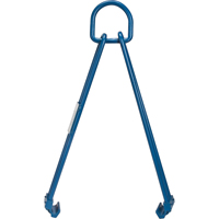Overhead Drum Liftings | KLETON