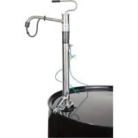 DC765 FM Approved Pull Type Drum Pump, Fits 15 - 55 Gal., 7 oz./Stroke