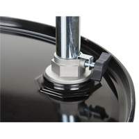 Rotary Drum Pump, Aluminum, Fits 5-55 Gal., 9.5 oz./Stroke DC806 | KLETON