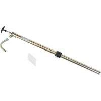DC871 Pull Type Drum Pump, Fits 55 Gal., 22 oz./Stroke