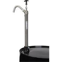 DC871 Pull Type Drum Pump, Fits 55 Gal., 22 oz./Stroke