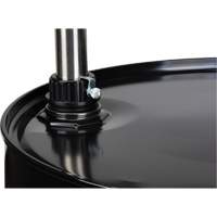 DC871 Pull Type Drum Pump, Fits 55 Gal., 22 oz./Stroke