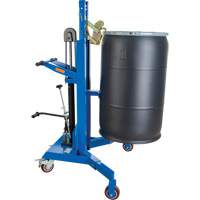 Drum Palletizers | KLETON