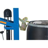 DC875 Ergonomic Drum Handler, 55 US gal. (45 Imperial Gal.)/85 US gal. (70 Imperial Gal.)