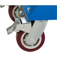 DC875 Ergonomic Drum Handler, 55 US gal. (45 Imperial Gal.)/85 US gal. (70 Imperial Gal.)