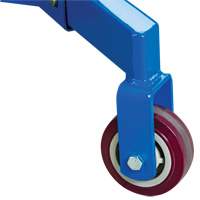 DC875 Ergonomic Drum Handler, 55 US gal. (45 Imperial Gal.)/85 US gal. (70 Imperial Gal.)