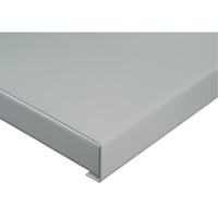 Steel Wood-Filled Tops | KLETON