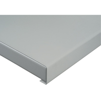 Steel Wood-Filled Workbench Tops FD030 | KLETON