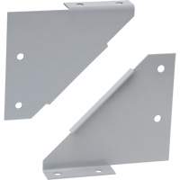 FF920 Goussets pour pattes d'&eacute;tabli