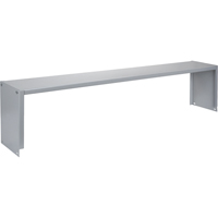 Workbench Riser Shelves | KLETON