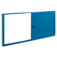 FH163 Cabinet Workbench - Doors