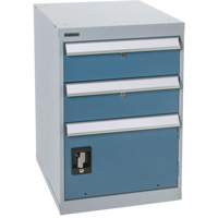 Drawer & Door Pedestals | KLETON