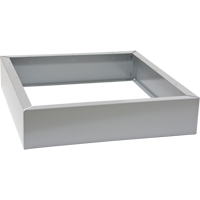 Pedestal Bases | KLETON