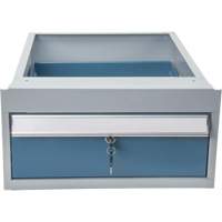 Workbench Drawers | KLETON