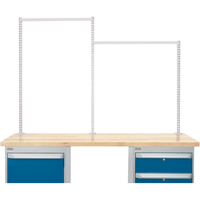 Create Your Own Workbench | KLETON