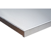 Stainless Steel Tops | KLETON