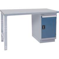FN209 &eacute;tabli industriel, 36" la x 72" p x 34" h, Capacit&eacute; 1000 lb