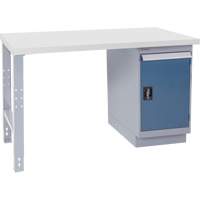 FN226 Industrial Duty Workbench, 30" W x 72" D x 34" H, 1000 lbs. Capacity