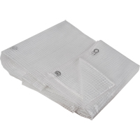 Clear Plastic Tarps | KLETON