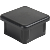 Plastic End Caps | KLETON