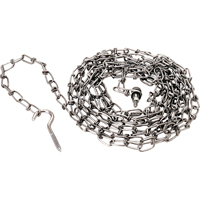KH027 18' Security Chain With Hook
