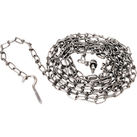 18' Security Chain With Hook KH027 | KLETON