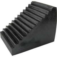 Rubber Wheel Chocks | KLETON