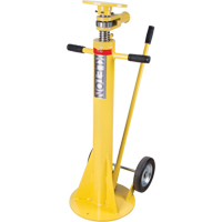 KH777 Levier stabilisateur pour remorque, Cap. de levage 20 tonnes
