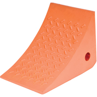 Urethane Wheel Chocks | KLETON