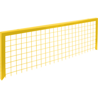 KH924 Composantes pour partitions & cloisons grillag&eacute;es - Panneaux Compl&eacute;mentaires R&eacute;glables