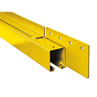 KH942 Composantes pour partitions & cloisons grillag&eacute;es - Quincaillerie