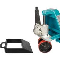 KI297 Pallet Truck Chock